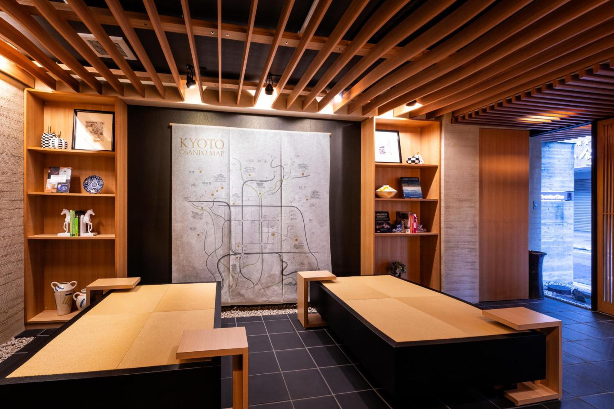 Rinn Kiyomizu Gion Kyoto Ngoại thất bức ảnh