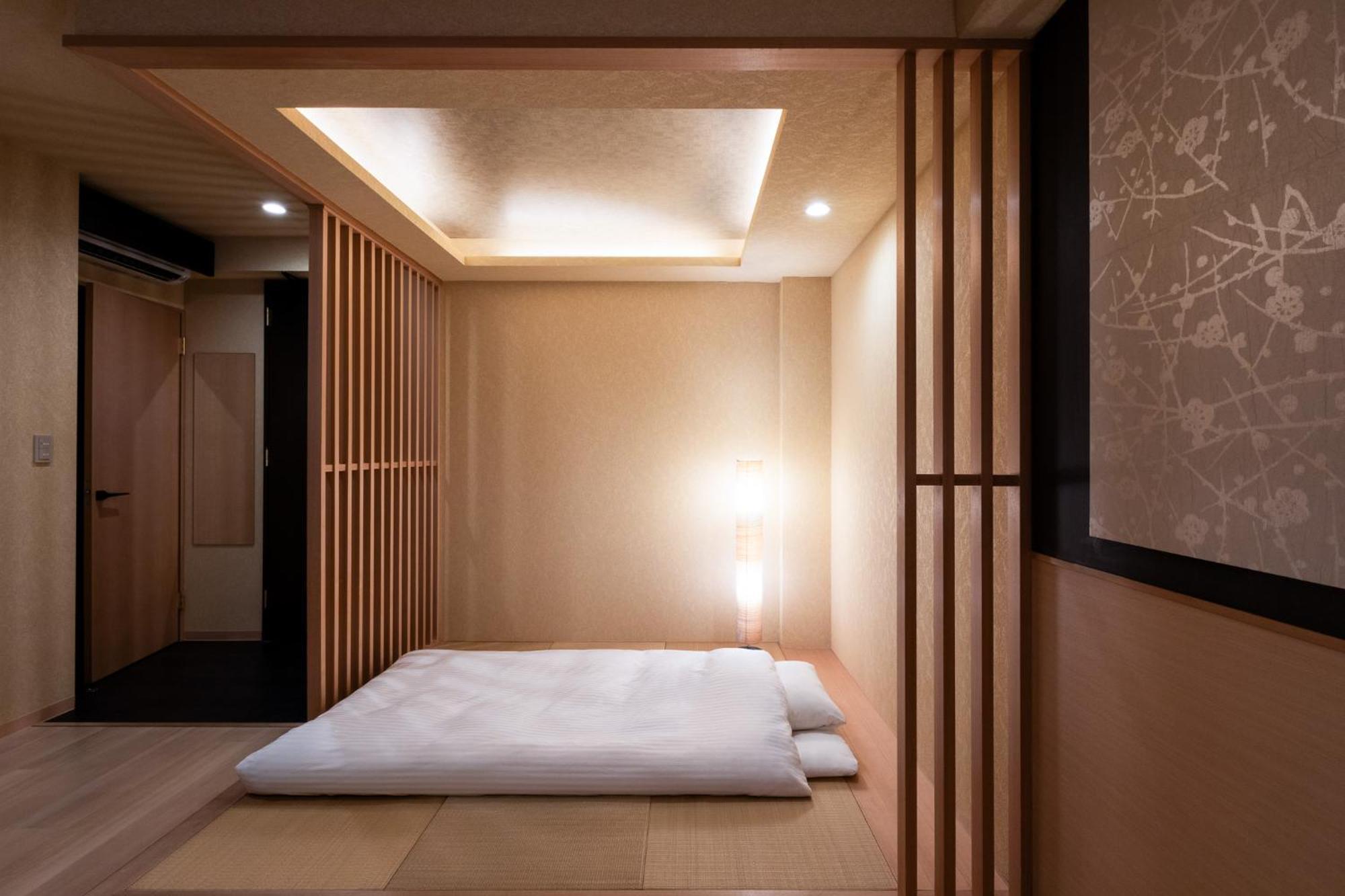 Rinn Kiyomizu Gion Kyoto Ngoại thất bức ảnh
