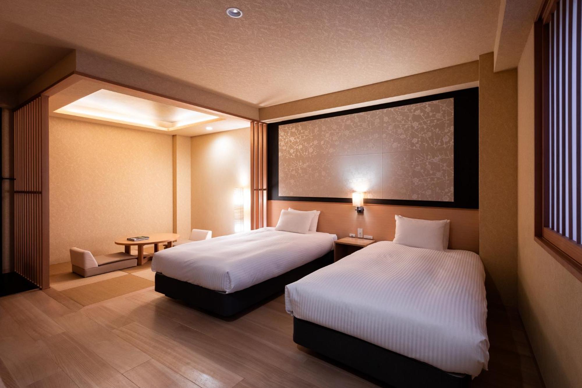 Rinn Kiyomizu Gion Kyoto Ngoại thất bức ảnh