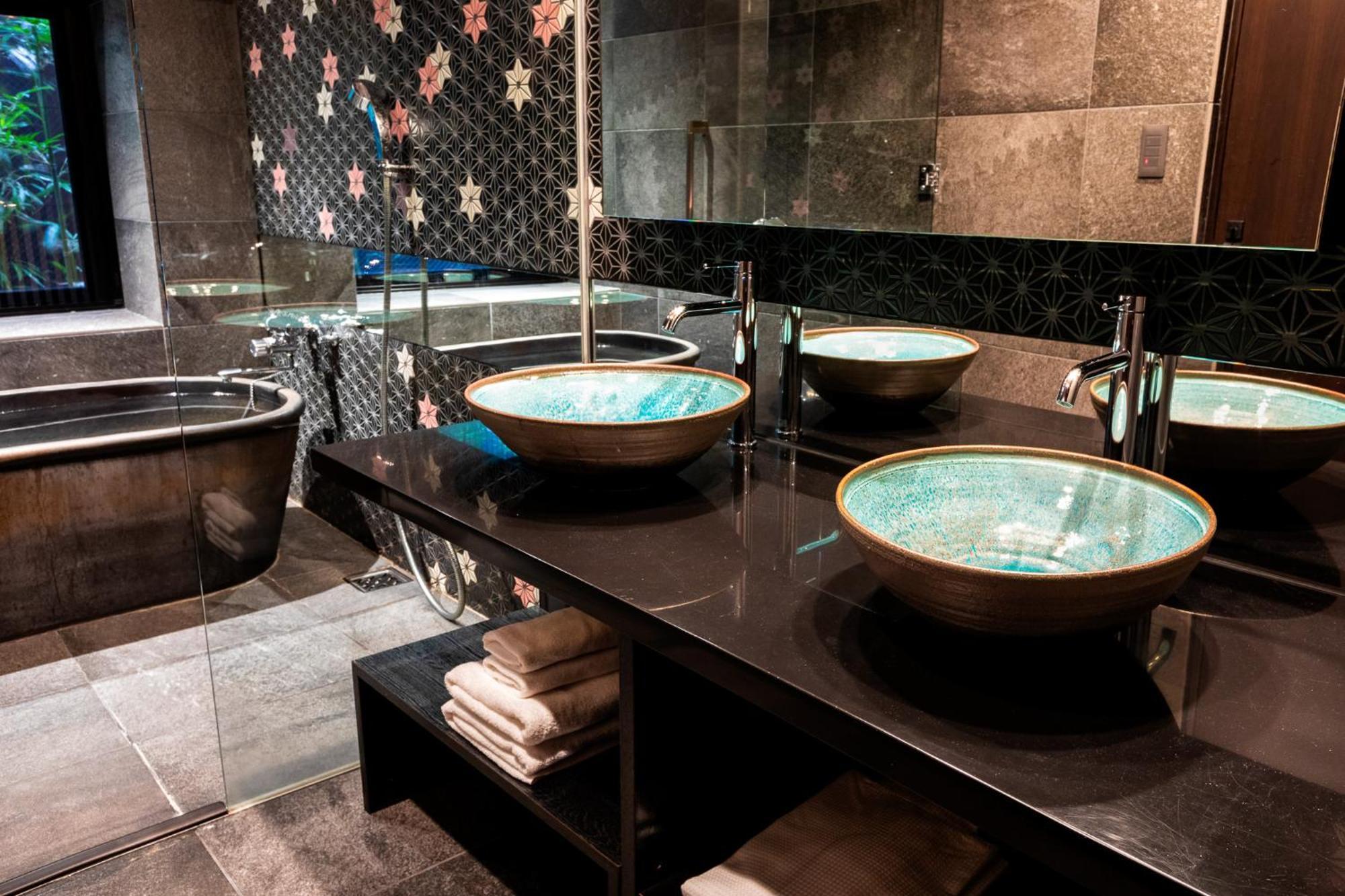 Rinn Kiyomizu Gion Kyoto Ngoại thất bức ảnh