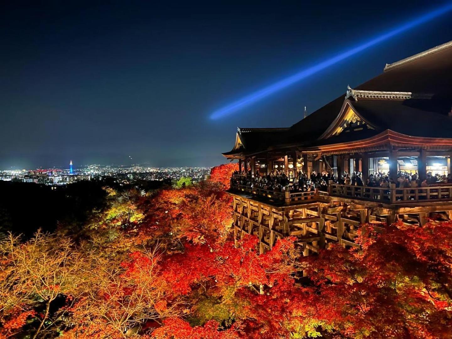 Rinn Kiyomizu Gion Kyoto Ngoại thất bức ảnh